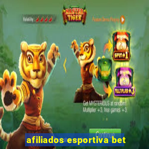 afiliados esportiva bet